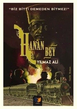 Hanan Bey