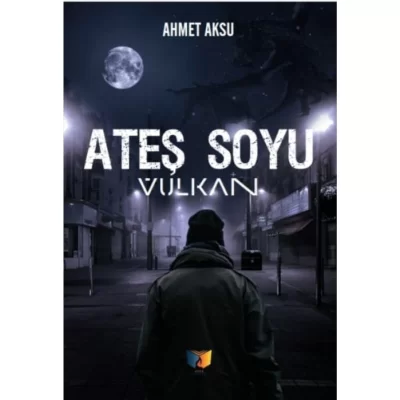 Ateş Soyu Vulkan