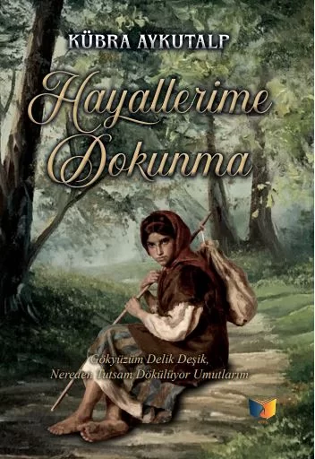 Hayallerime dokunma	