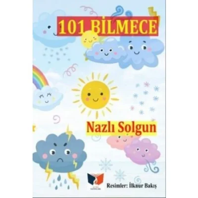101 Bilmece