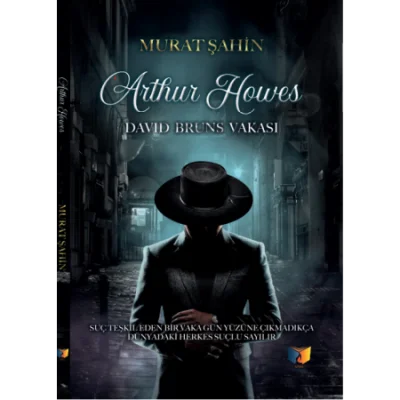 Arthur Howes