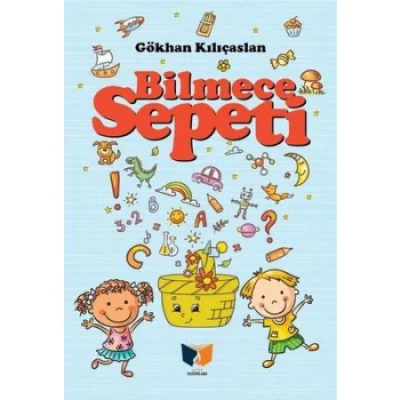 Bilmece Sepeti