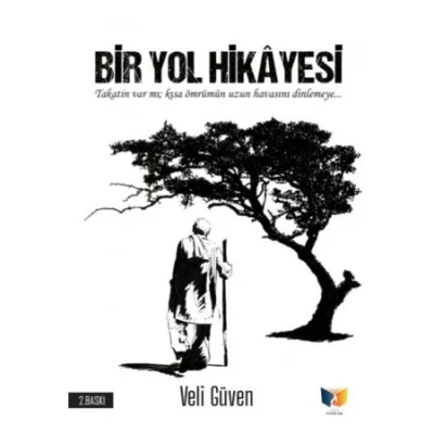 Bir Yol Hikâyesi