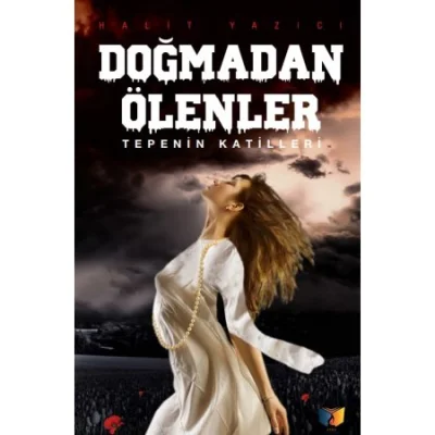 Doğmadan Ölenler