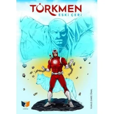 Türkmen-Eski Çeri