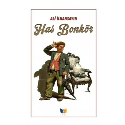 Has Bonkör