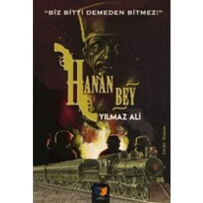 Hanan Bey
