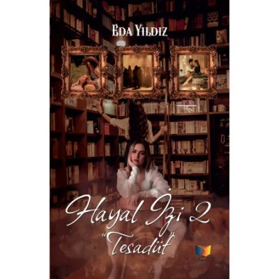 Hayal İzi 2