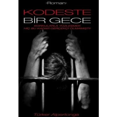 Kodeste Bir Gece