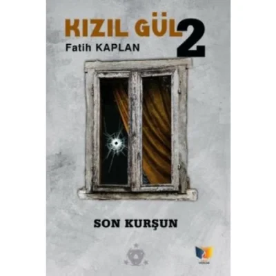 Kızıl Gül - Son Kurşun
