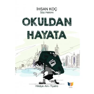 Okuldan Hayata