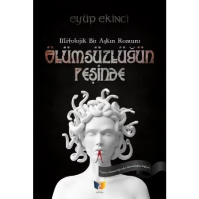 Ölümsüzlüğün Peşinde