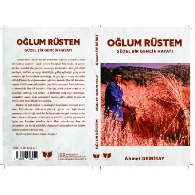 Oğlum Rüstem