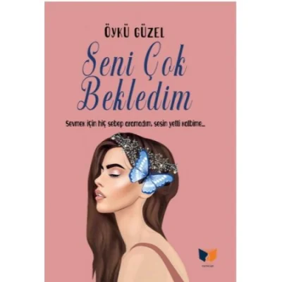 Seni Çok Bekledim