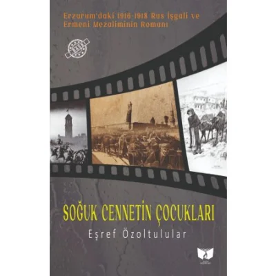 Soğuk Cennetin Çocukları