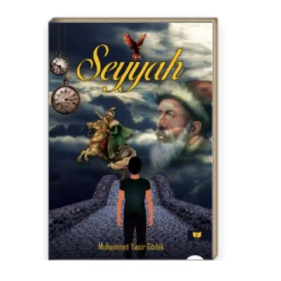 Seyyah