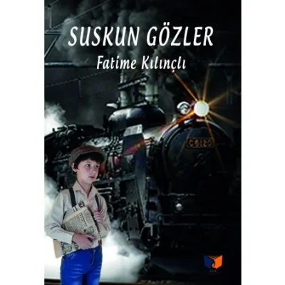 Suskun Gözler