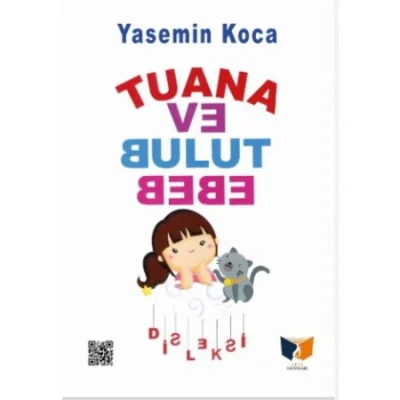 Tuana ve Bulut Bebe