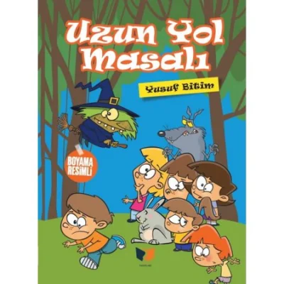 Uzun Yol Masalı