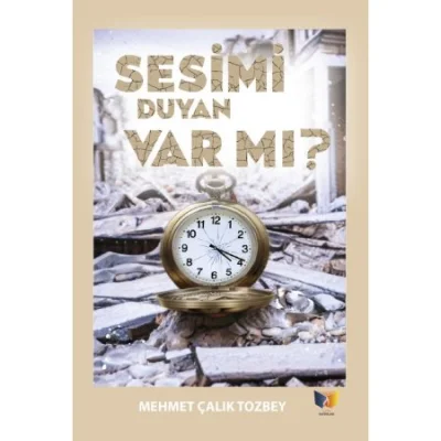 Sesimi Duyan Var mı?