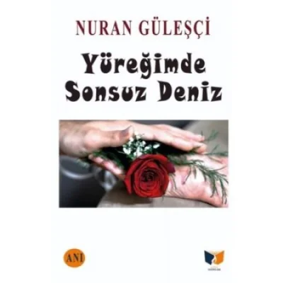 Yüreğimde Sonsuz Deniz
