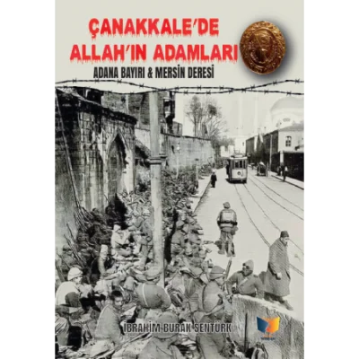 Çanakkale'de Allah'ın Adamları