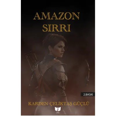 Amazon Sırrı