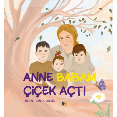 Anne Babam Kaçtı