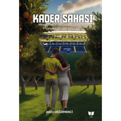 Kader Sahası
