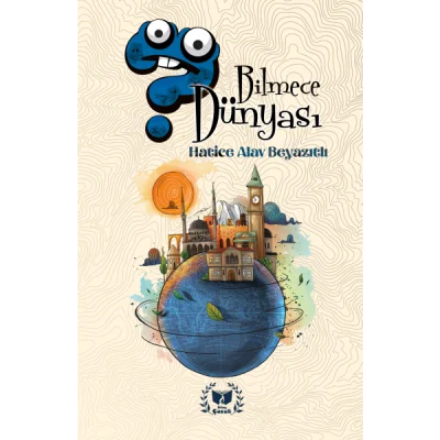 Bilmece Dünyası