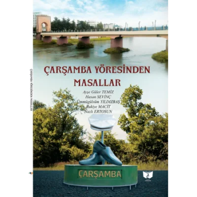 Çarşamba Yöresinden Masallar