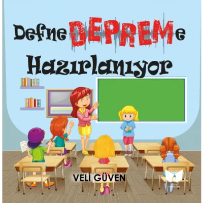 Defne Serisi