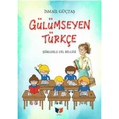 Gülümseyen Türkçe