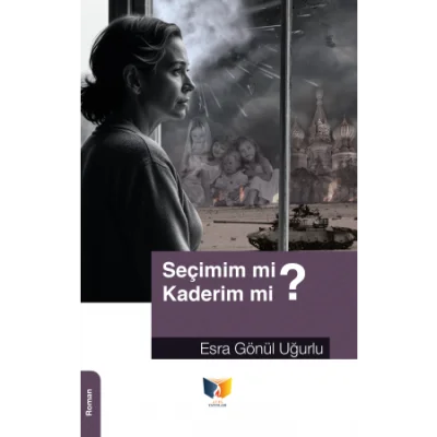 Seçim mi Kaderim mi?