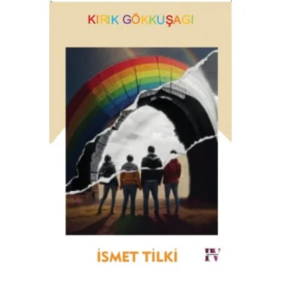 Kırık Gökkuşağı
