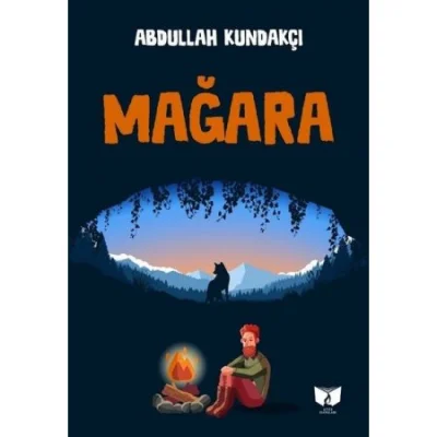 Mağara