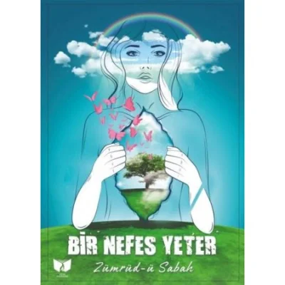 Bir Nefes Yeter