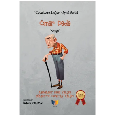 Ömer Dede
