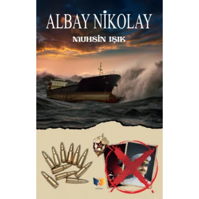 Albay Nikolay