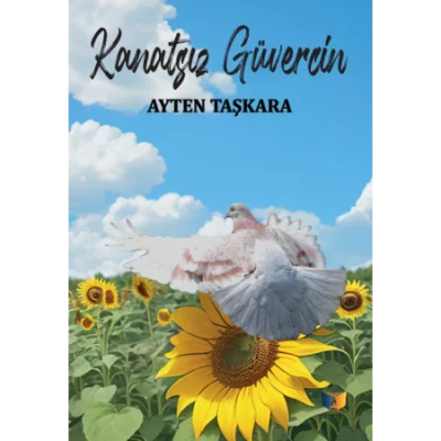 Kanatsız Güvercin