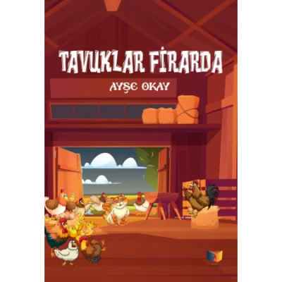 Tavuklar Firarda