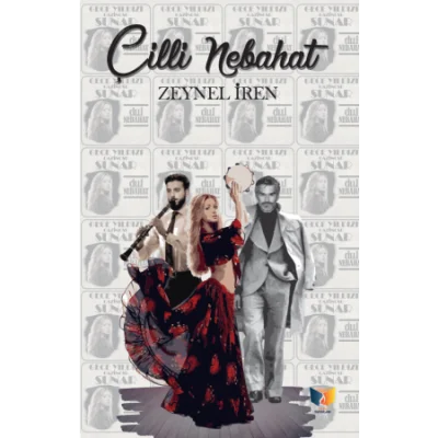 Çilli Nebahat