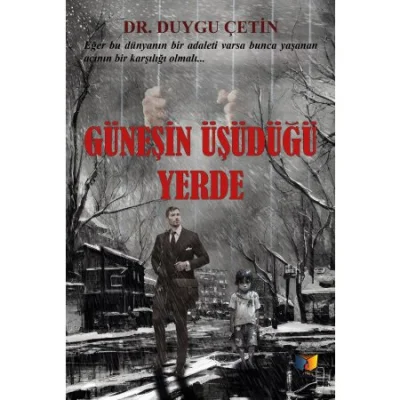 Güneşin Üşüdüğü Yerde