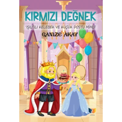 Kırmızı Değnek