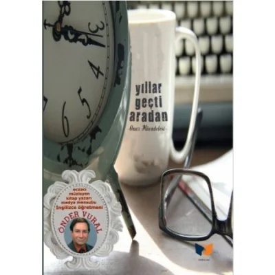 Yıllar Geçi Aradan