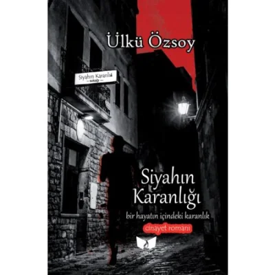 Siyahın Karanlığı