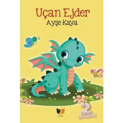 Uçan Ejder / Flying Dragon