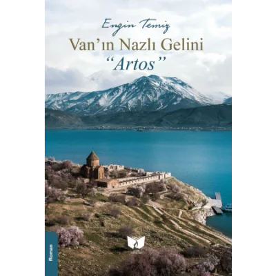 Van'ın Nazlı Gelini Artos