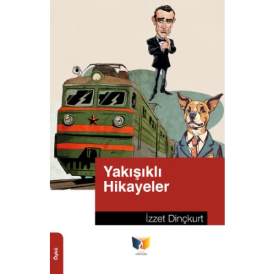 Yakışıklı Hikayeler