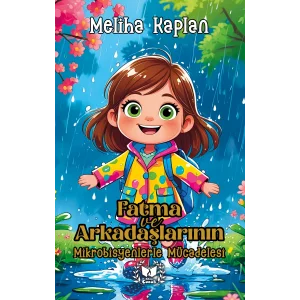 Fatma ve Arkadaşlarının Mikrobisyenlerle Mücadelesi